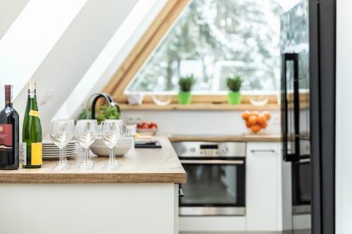 Udanypobyt Apartamenty Alpejski Spa