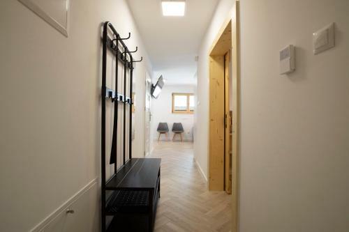 Udanypobyt Apartamenty Alpejski Spa