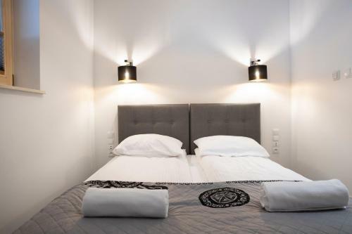 Udanypobyt Apartamenty Alpejski Spa
