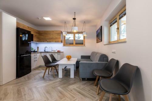 Udanypobyt Apartamenty Alpejski Spa