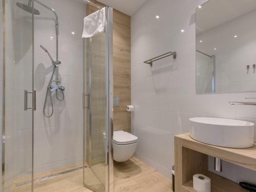 Visitzakopane - Chamonix Apartment