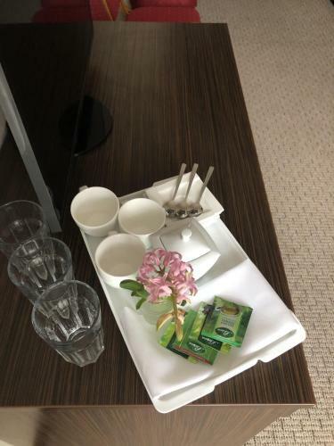 Hostal Rezydencja Szmaragdowy Ogr�d