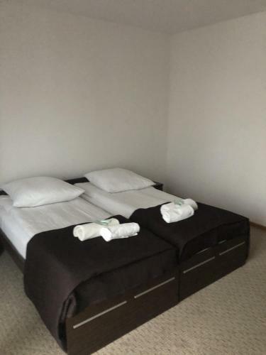 Hostal Rezydencja Szmaragdowy Ogr�d
