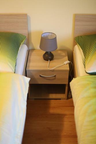 Bed & Breakfast Karczma-koszwice
