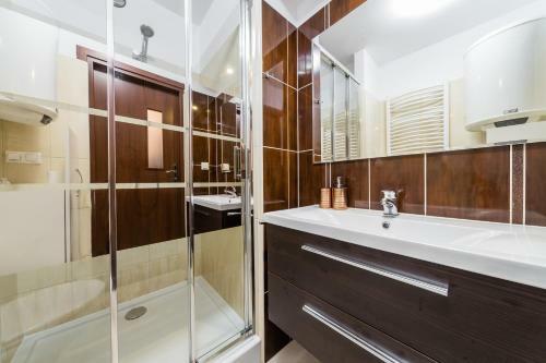 Apartament Wietora Wawelofts