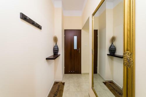 Apartament Wietora Wawelofts