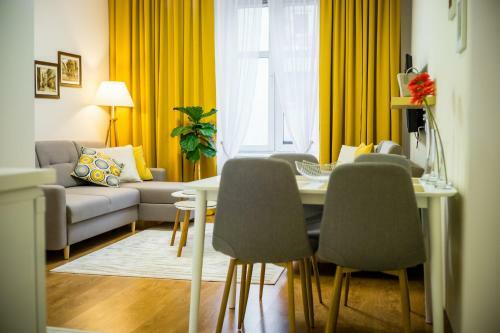 Apartament Wietora Wawelofts