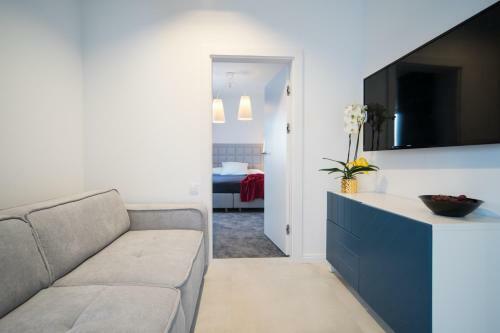 Apartamento Old Town Koszalin