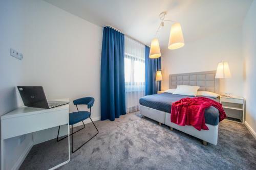 Apartamento Old Town Koszalin