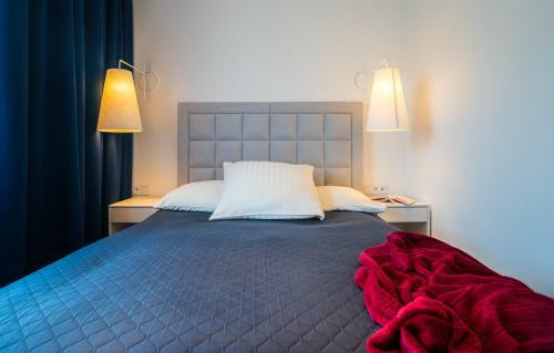 Apartamento Old Town Koszalin