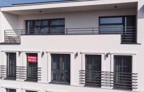 Apartamento Old Town Koszalin