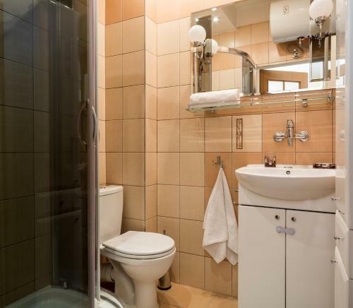 Zakohome- Apartamenty Ko?cielisko Centrum