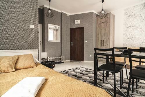 Zakohome- Apartamenty Ko?cielisko Centrum