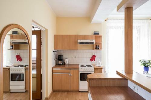 Zakohome- Apartamenty Ko?cielisko Centrum