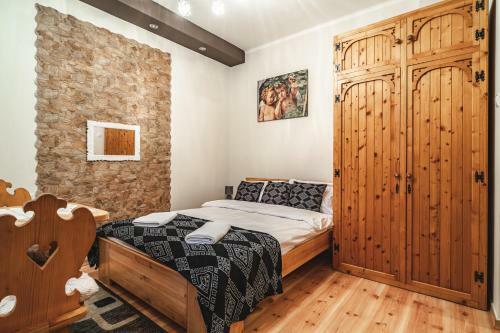 Zakohome- Apartamenty Ko?cielisko Centrum