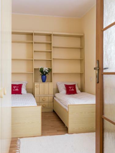Zakohome- Apartamenty Ko?cielisko Centrum