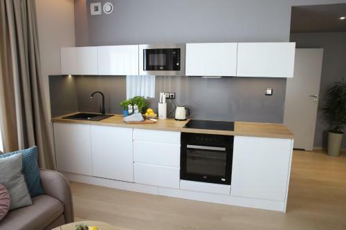 Verde Apartments