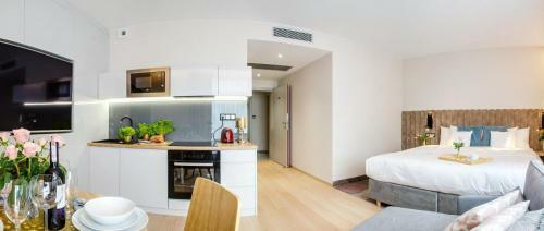 Verde Apartments