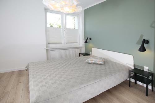 100-sio Apartamenty Rejtana