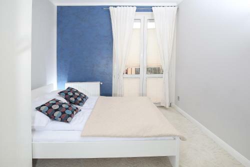 100-sio Apartamenty Rejtana