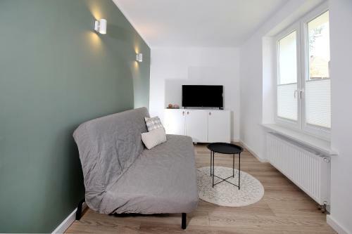 100-sio Apartamenty Rejtana