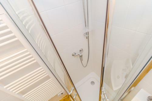 Extraordinary Brzozowa Apartment