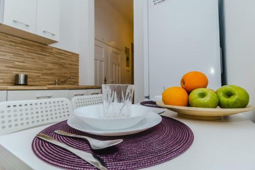 Extraordinary Brzozowa Apartment