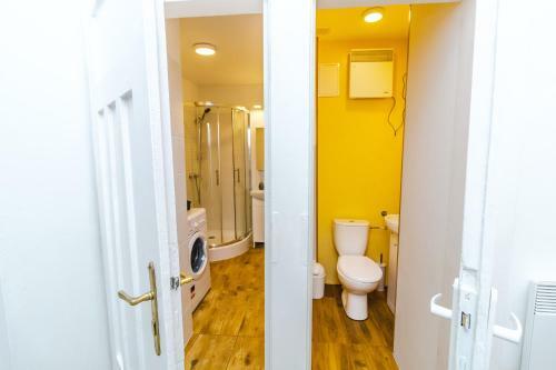 Extraordinary Brzozowa Apartment