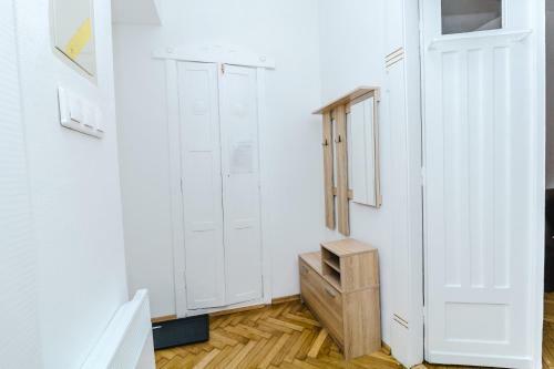 Extraordinary Brzozowa Apartment