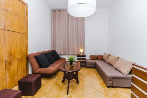 Extraordinary Brzozowa Apartment