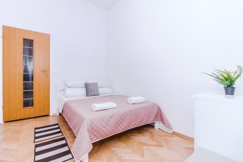 Extraordinary Brzozowa Apartment
