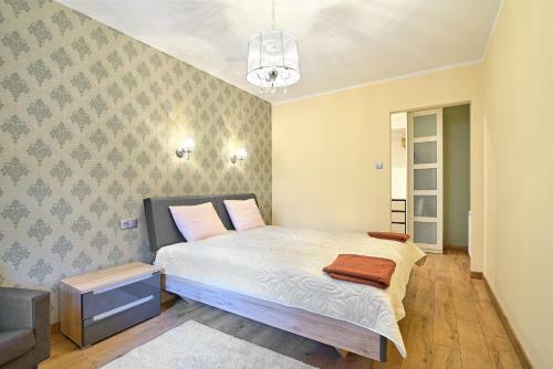 Apartamento Caf� Garden Residence