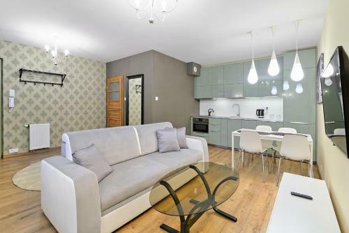 Apartamento Caf� Garden Residence