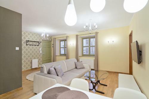 Apartamento Caf� Garden Residence