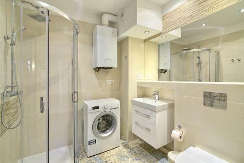 Apartamento Caf� Garden Residence