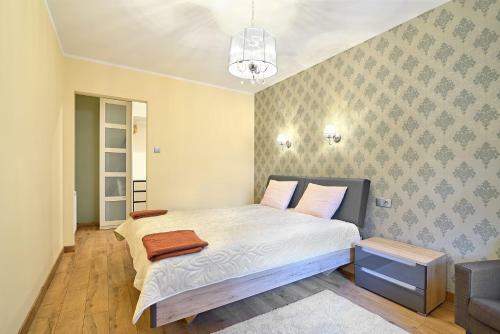Apartamento Caf� Garden Residence