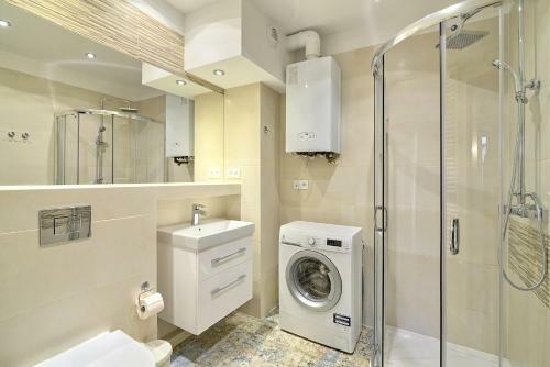 Apartamento Caf� Garden Residence