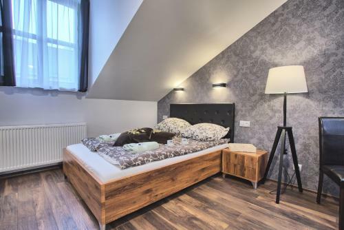 Apartamento Caf� Garden Residence