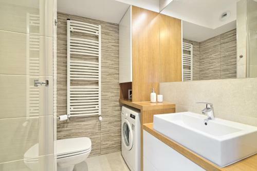 Apartamento Caf� Garden Residence
