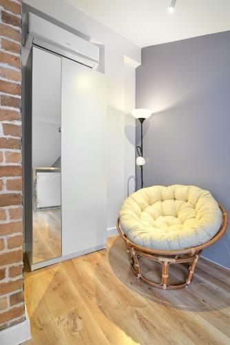 Apartamento Caf� Garden Residence