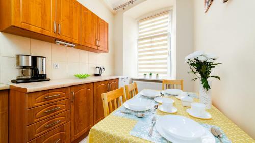 Apartament Everysky Kowary 1 Maja 52-1