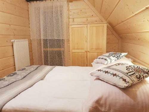 Domek G�ralski Limba