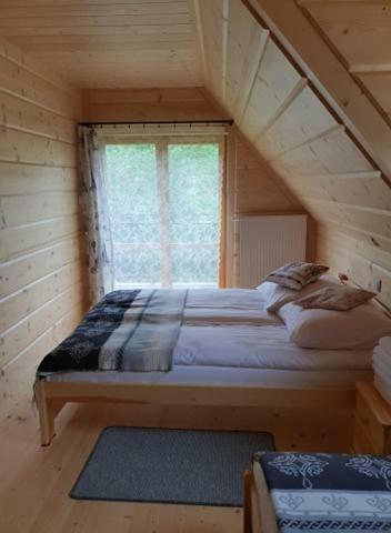 Domek G�ralski Limba