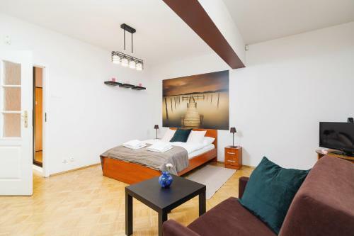 Pod Baszt? Apartments By Renters