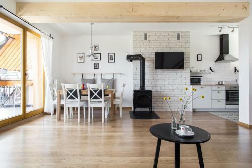 Villa Zakohome- Domy Mountain Premium