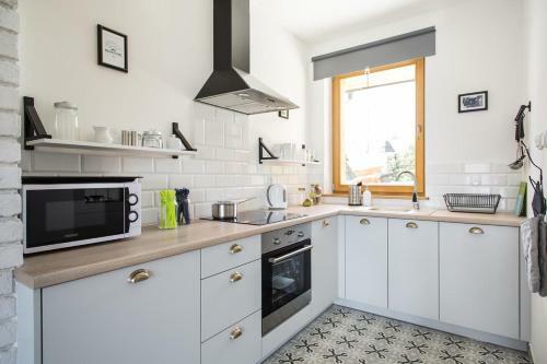 Villa Zakohome- Domy Mountain Premium
