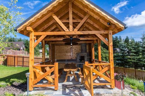 Villa Zakohome- Domy Mountain Premium