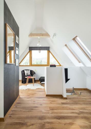 Villa Zakohome- Domy Mountain Premium