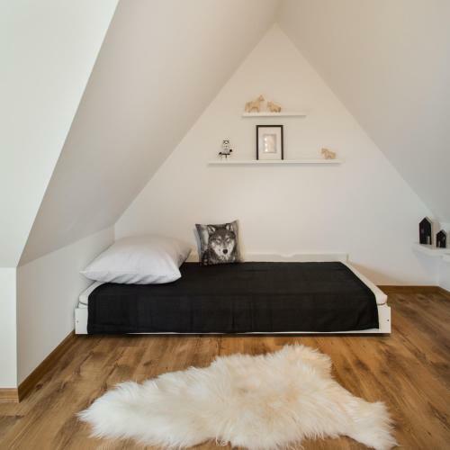 Villa Zakohome- Domy Mountain Premium