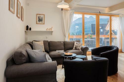 Villa Zakohome- Domy Mountain Premium